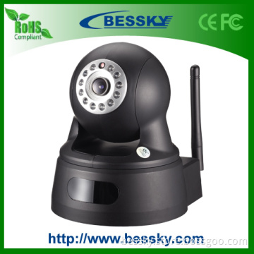 Security CCTV Wireless WiFi IP Camera Home System (BE-IPH01W)